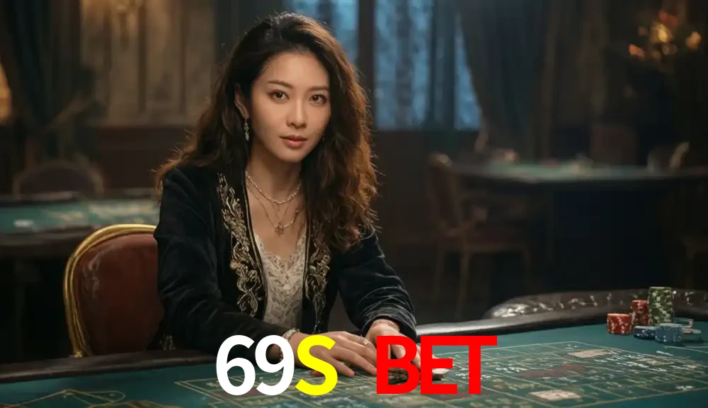 69S BET Casino en Vivo