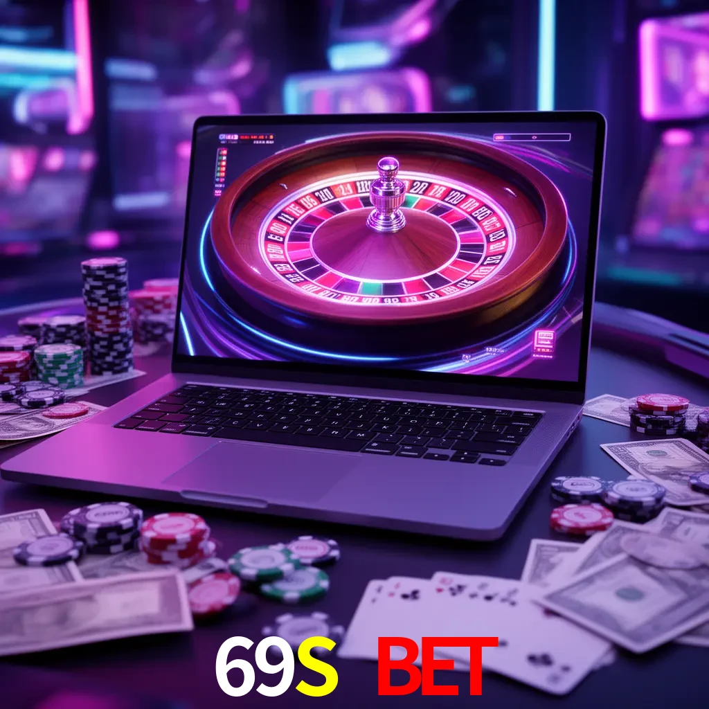 69S BET Tragamonedas