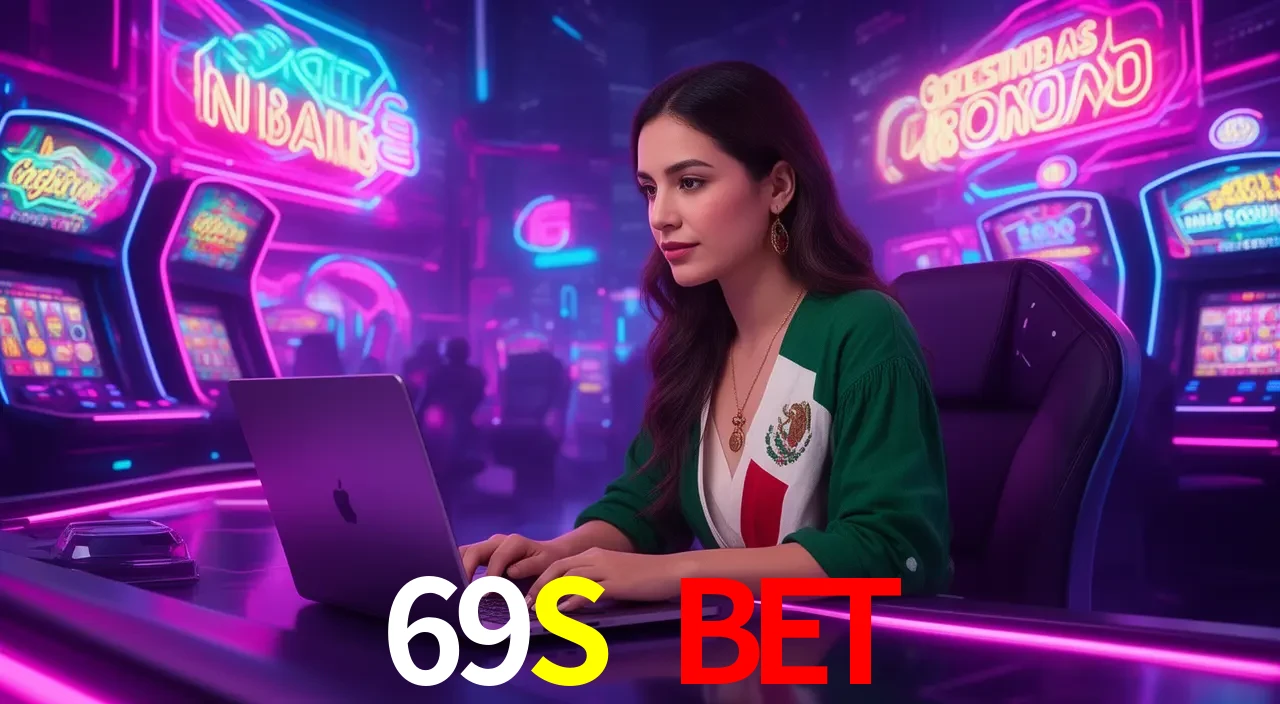 69S BET Apuestas Deportivas