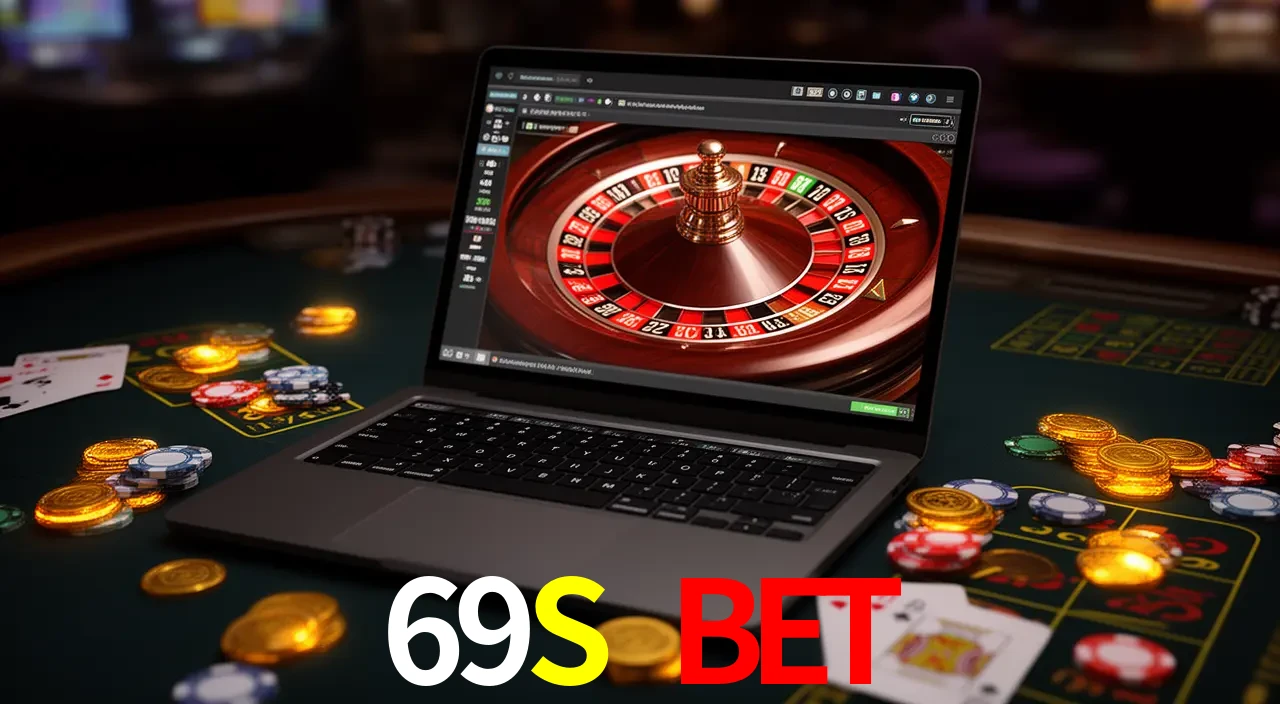 69S BET Arcade