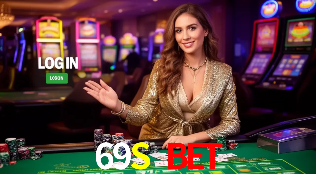 69S BET Bingo