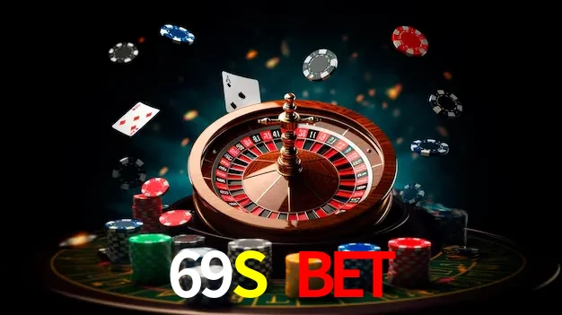 69S BET Crash Games