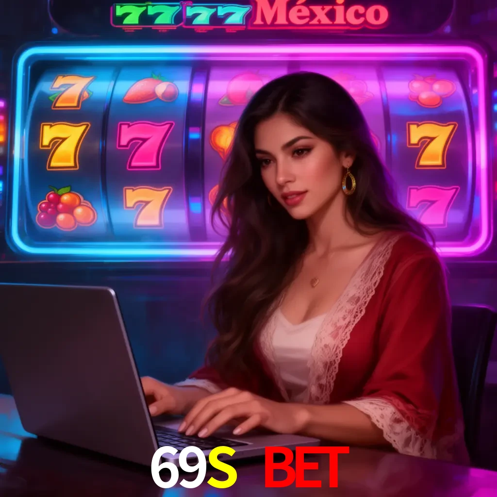 69S BET Roulette en Vivo