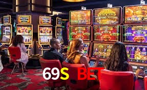 69S BET Múltiples variantes