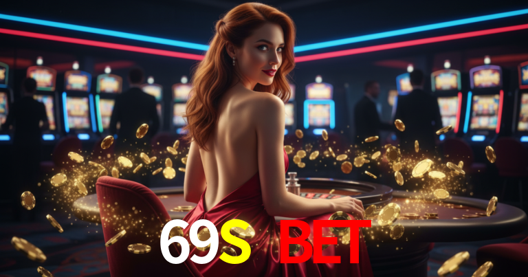 69S BET lobby snapshot