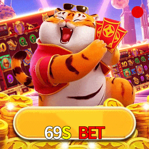 69S BET logo